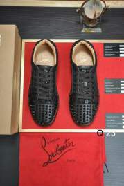Picture of Christian Shoes _SKUCLsz38-452CHY04503182